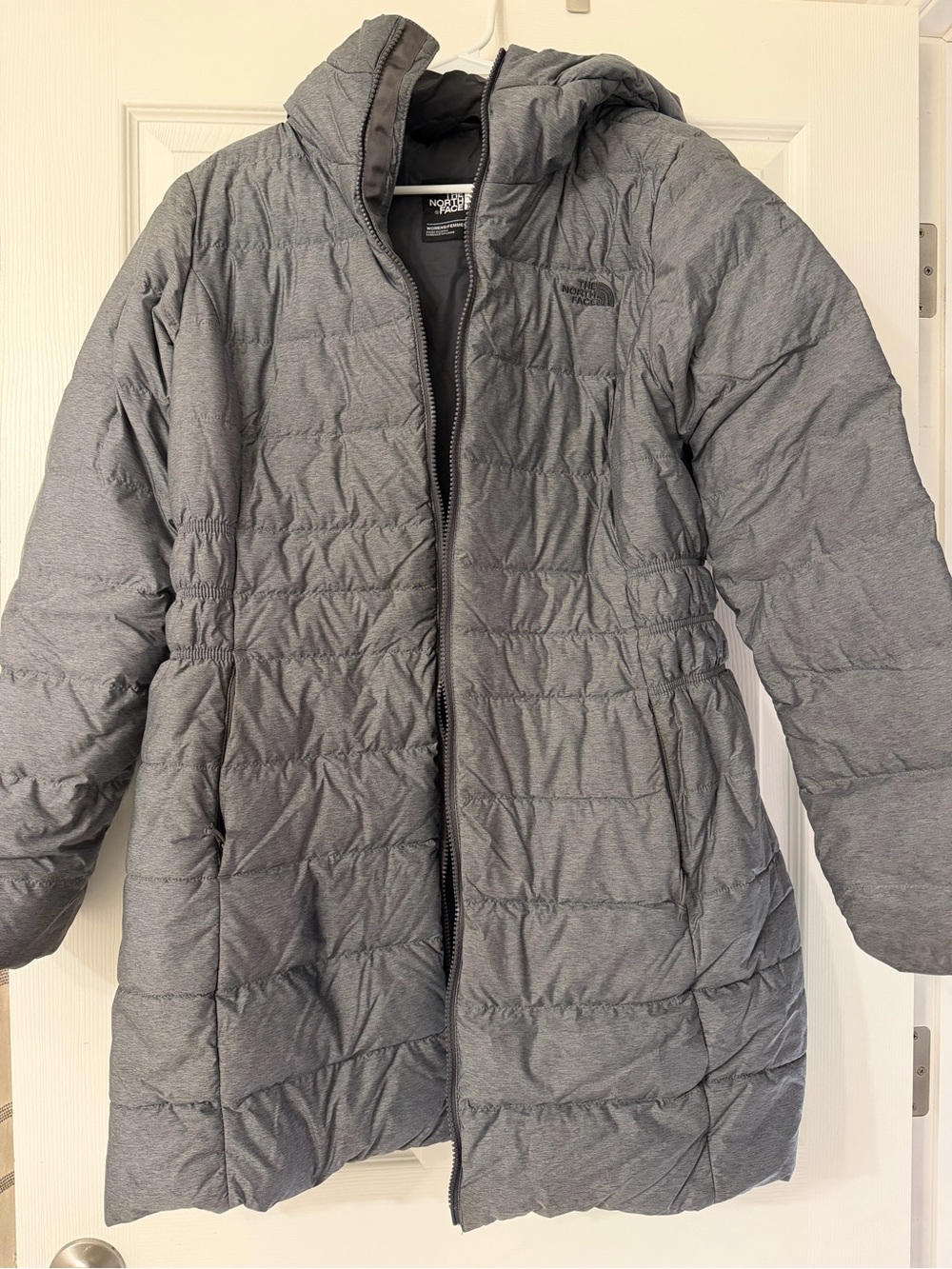 The North Face Gotham Parka II